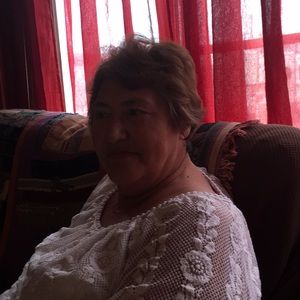 Meet your Posher, Sylvia